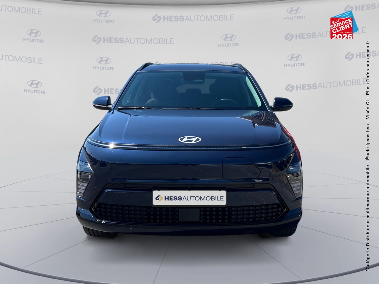chez Hyundai Chalons