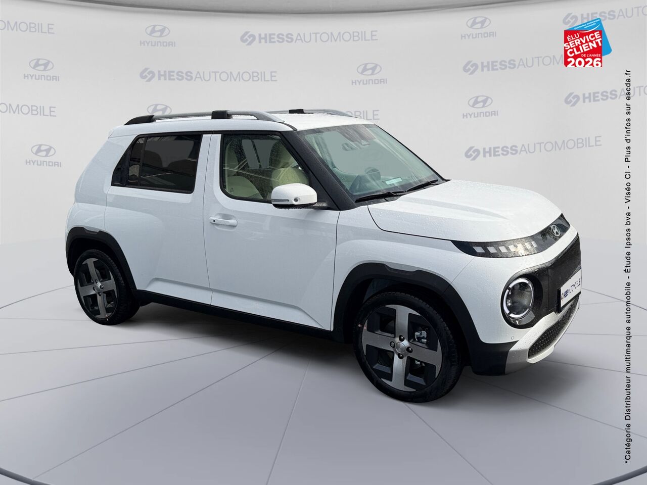chez Hyundai Chalons