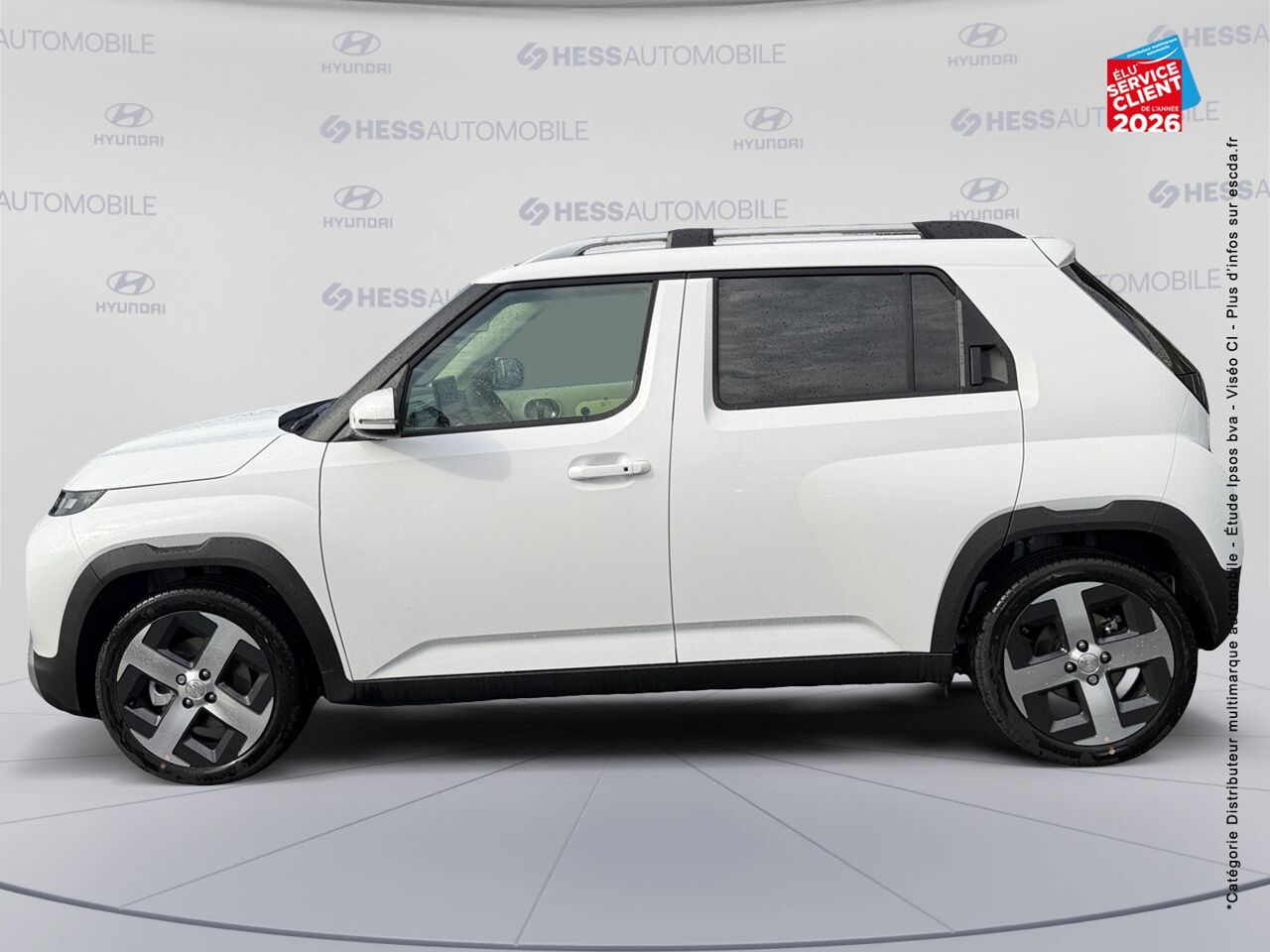 chez Hyundai Chalons