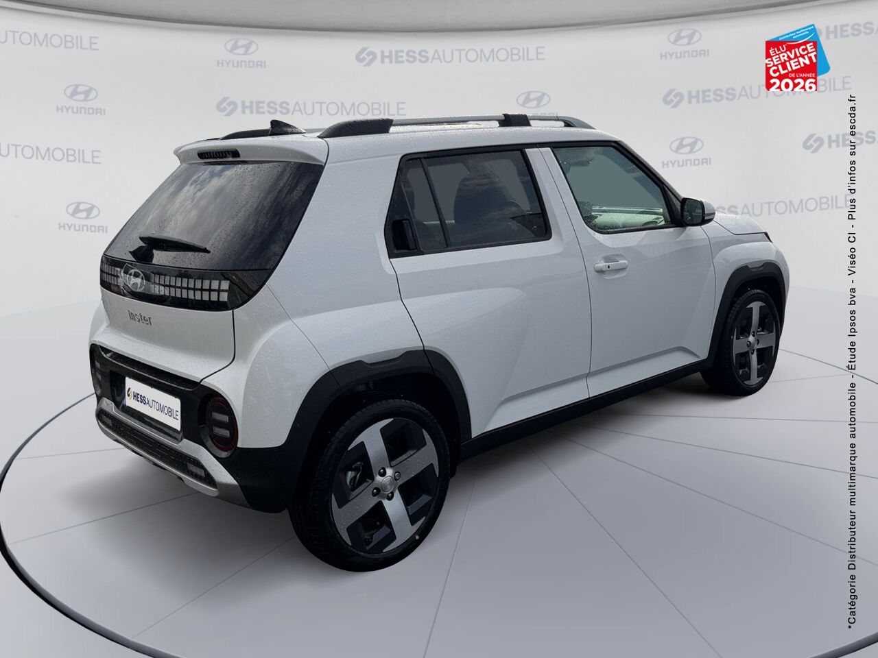 chez Hyundai Chalons