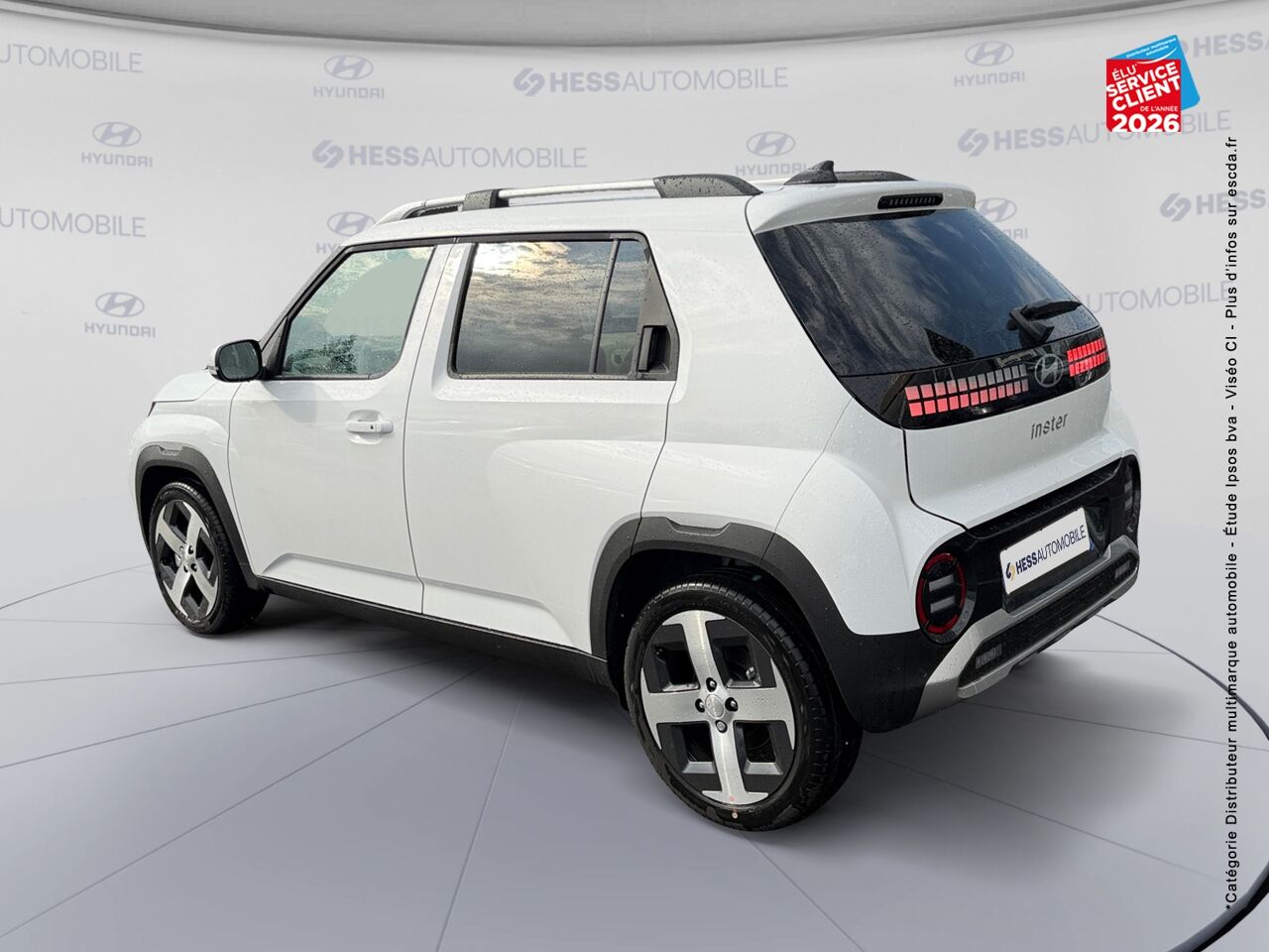 chez Hyundai Chalons