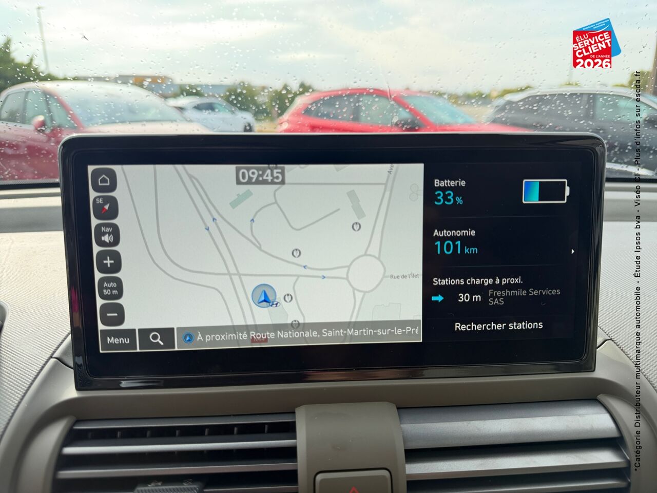 chez Hyundai Chalons