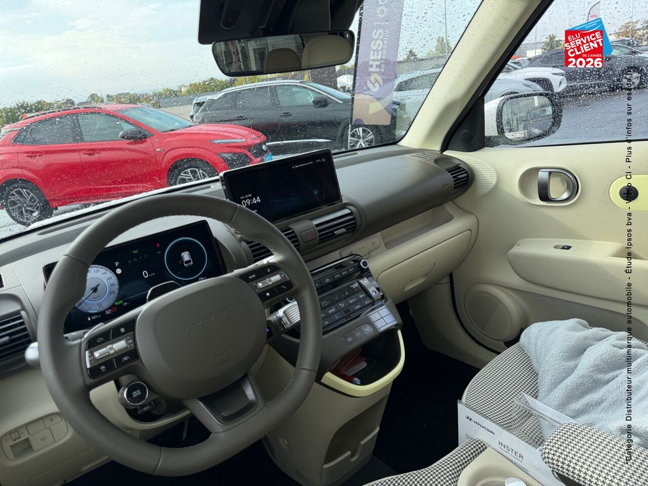 chez Hyundai Chalons