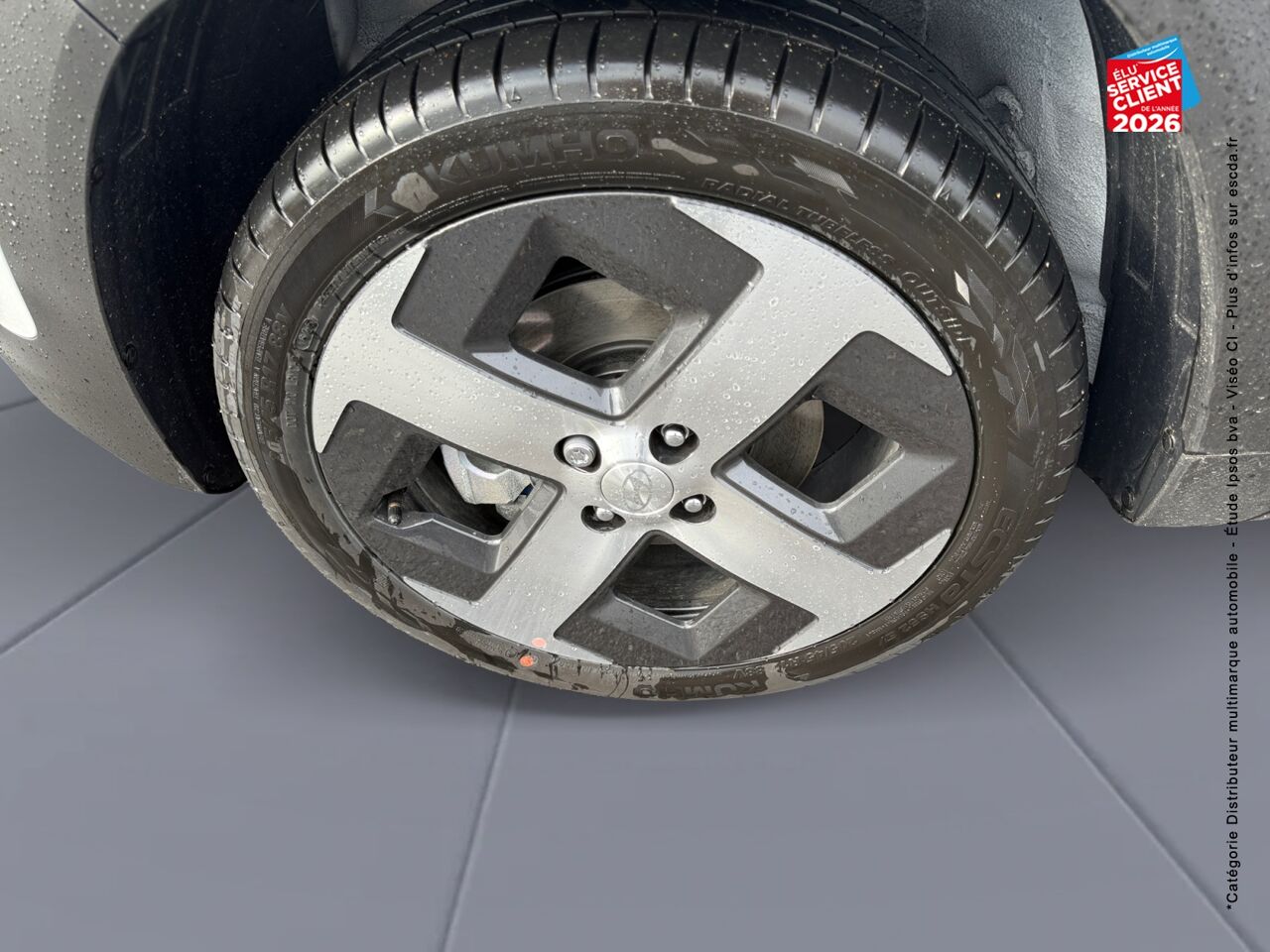 chez Hyundai Chalons
