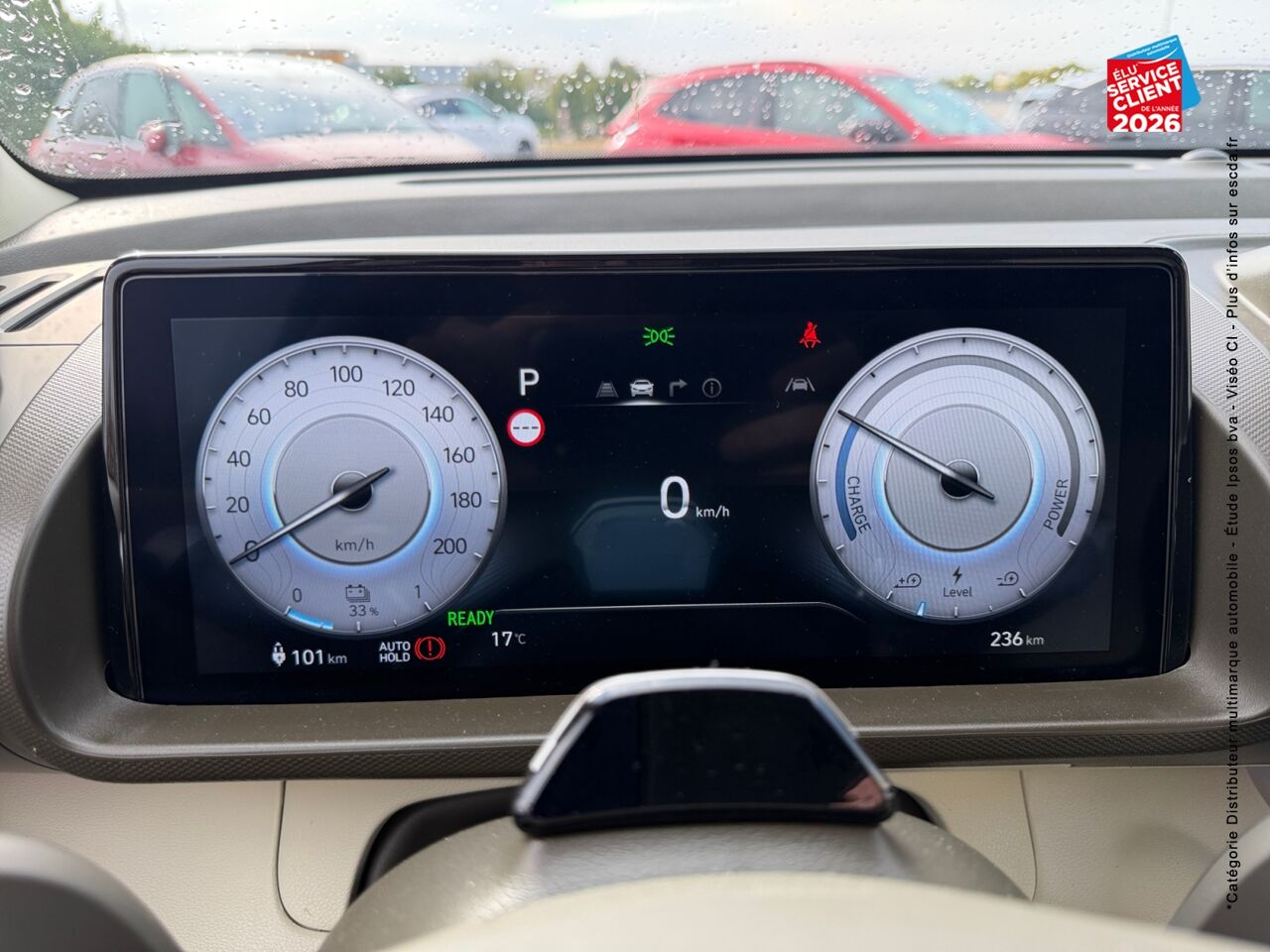 chez Hyundai Chalons