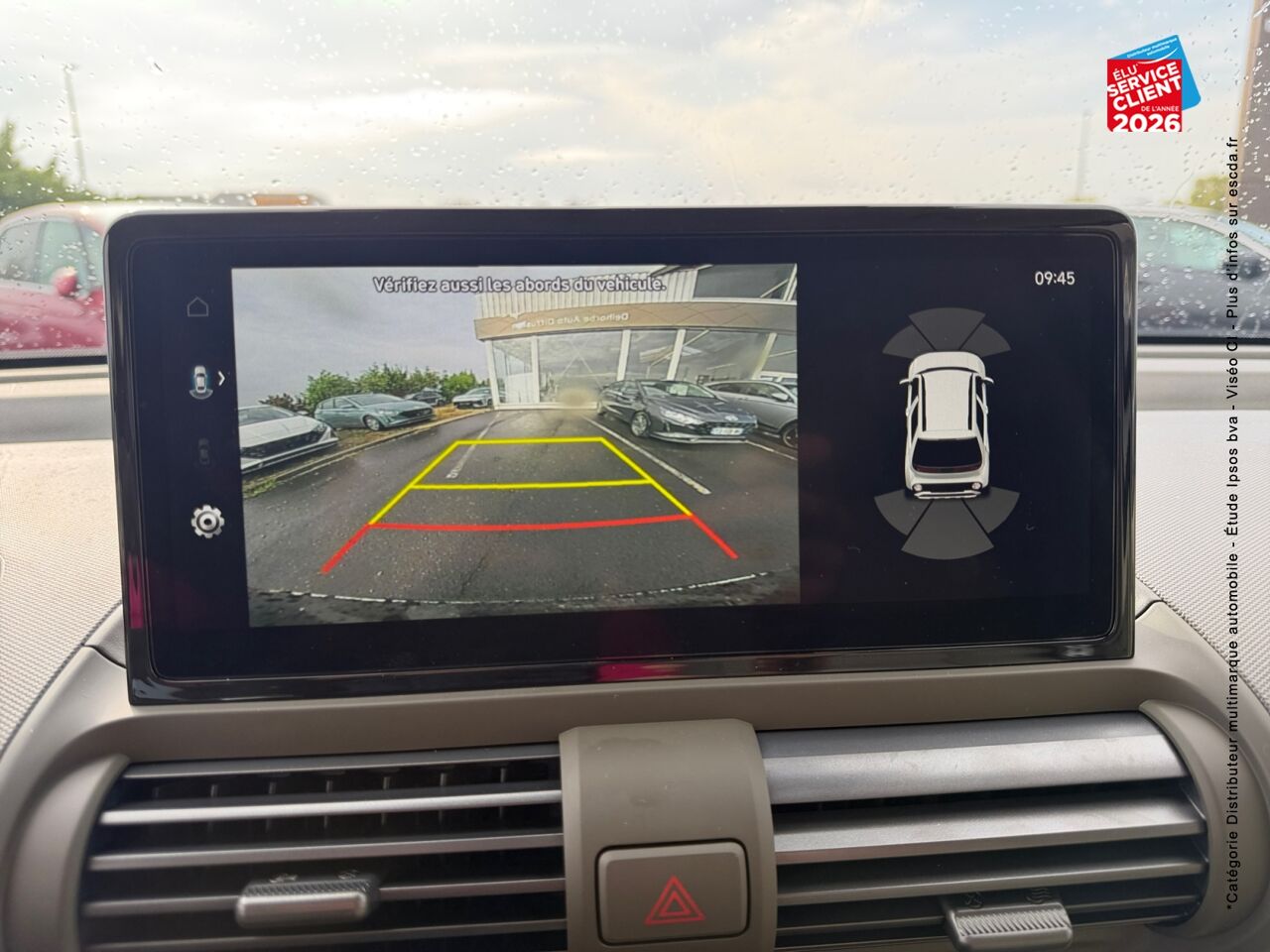 chez Hyundai Chalons
