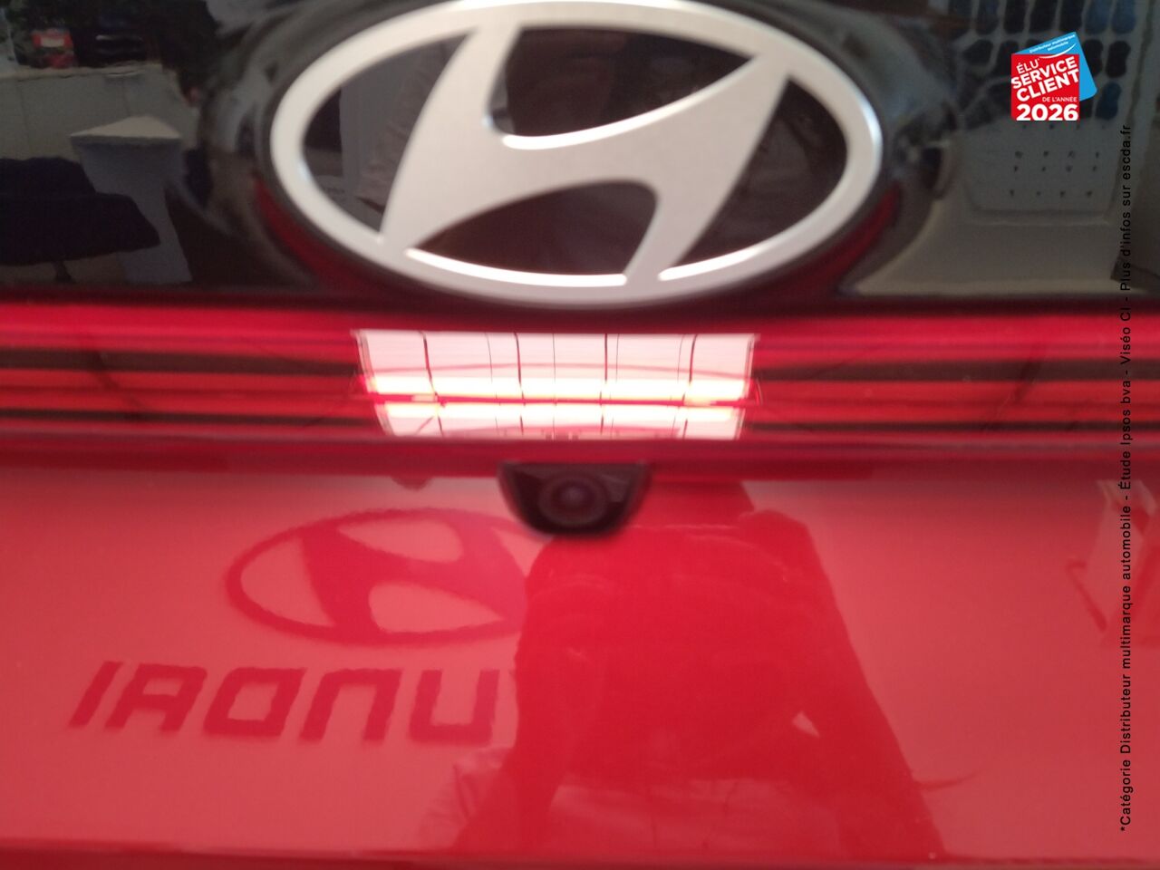 chez Hyundai Reims