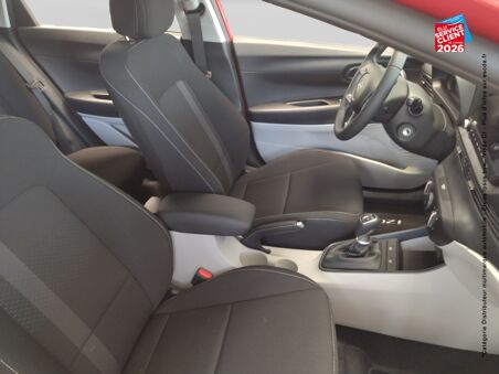 HYUNDAI I20 1.0 T-GDI 90CH...