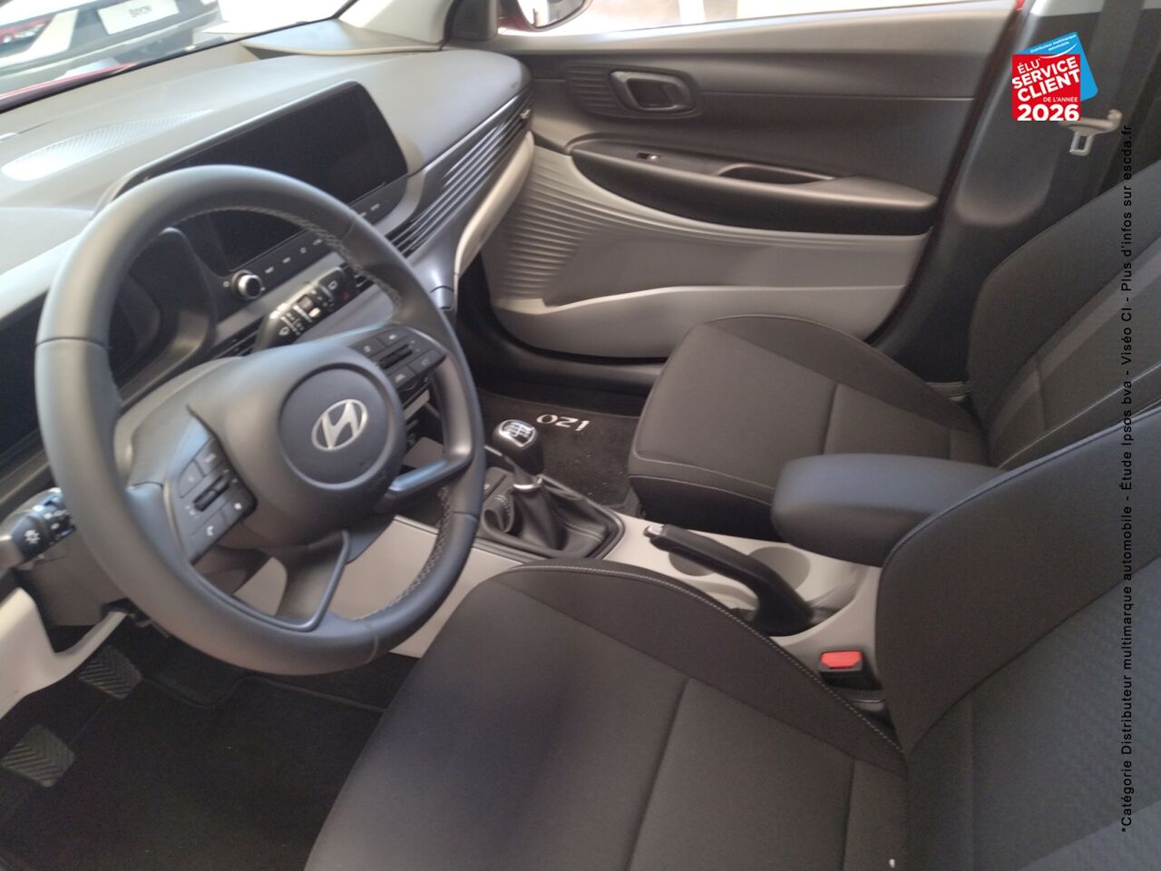chez Hyundai Reims