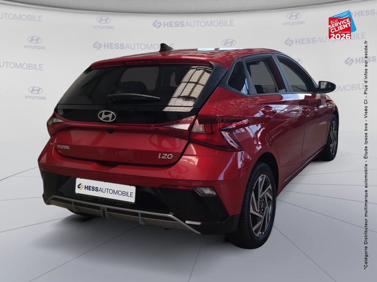chez Hyundai Reims