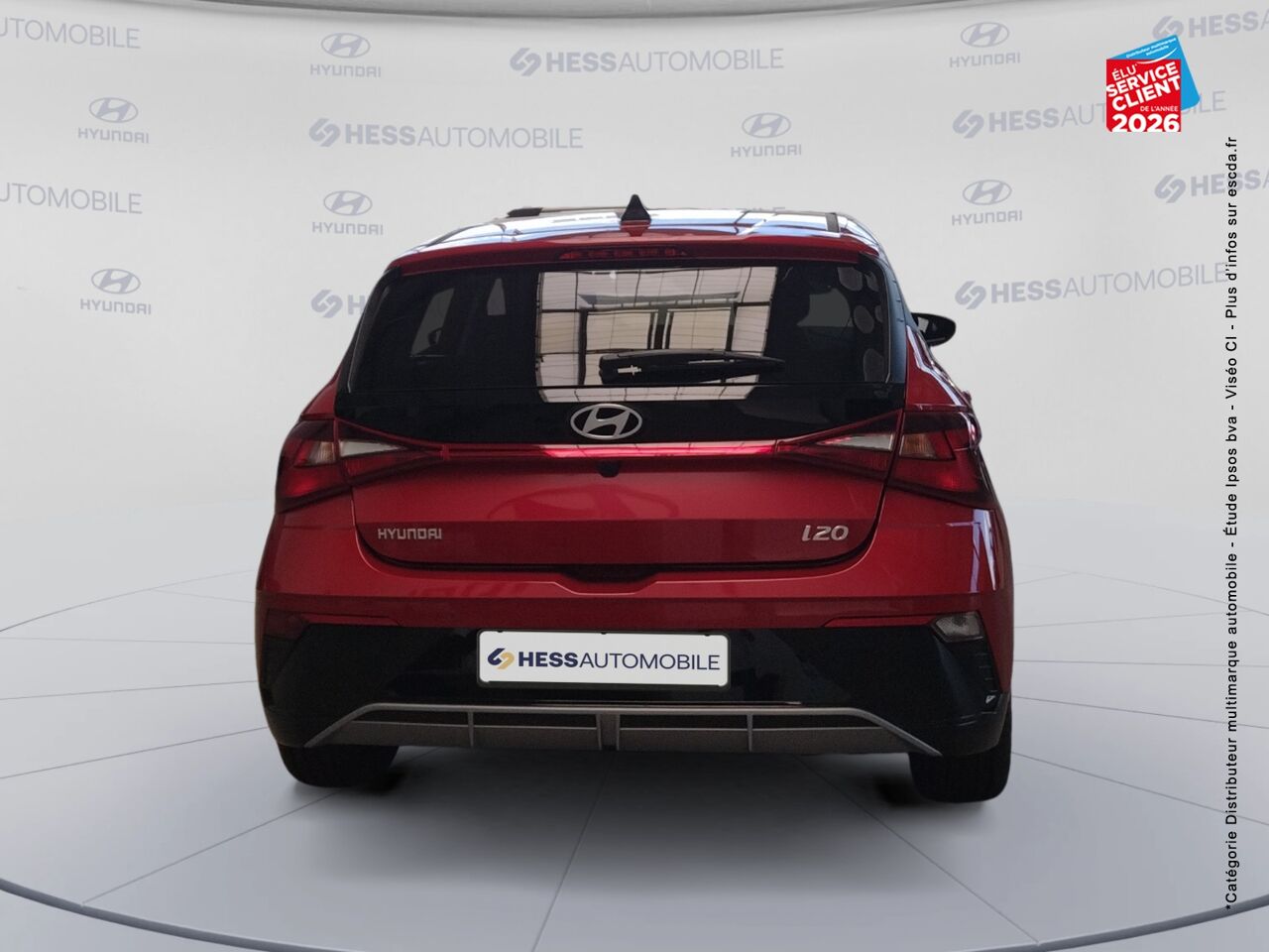 chez Hyundai Reims