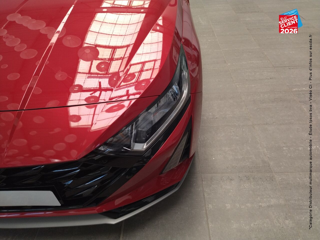 chez Hyundai Reims