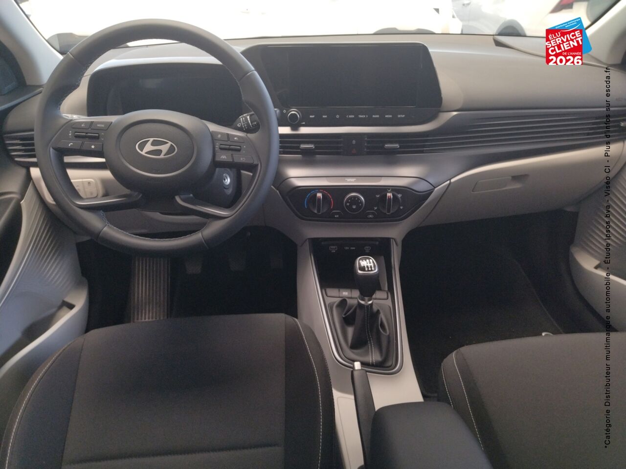 chez Hyundai Reims