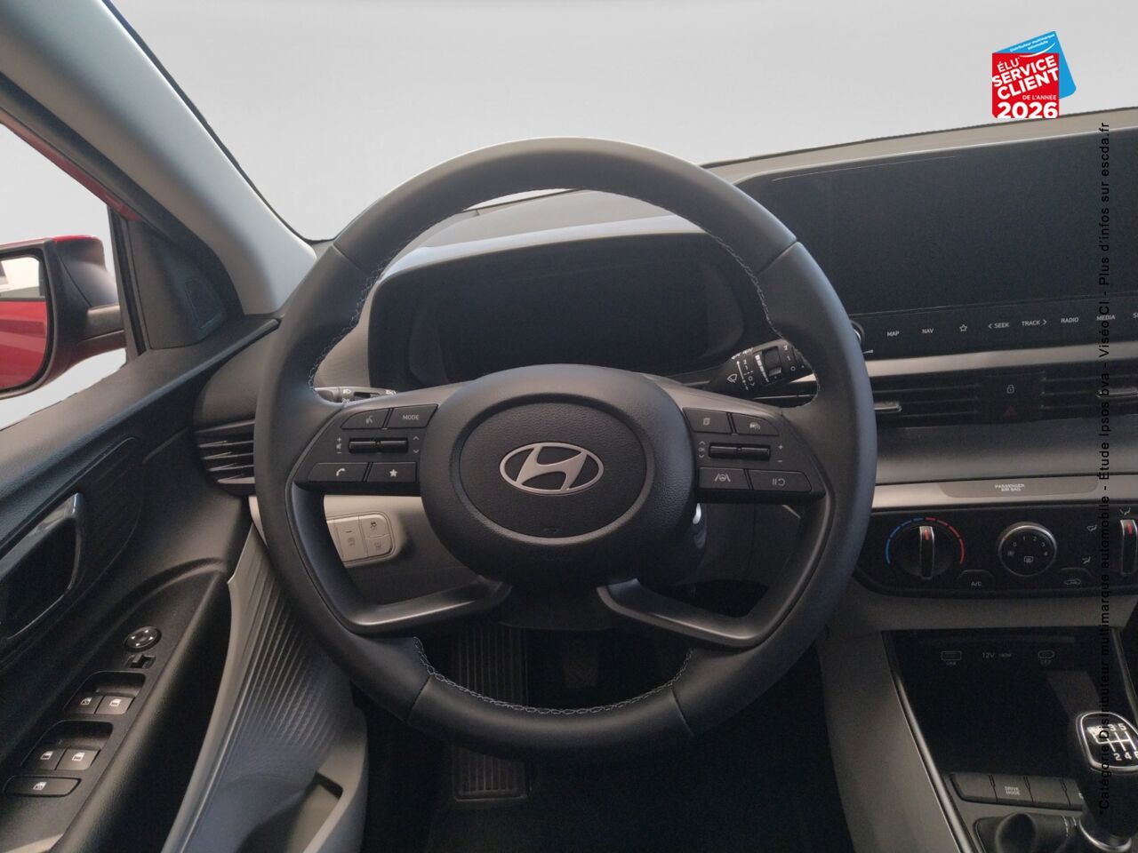 chez Hyundai Reims