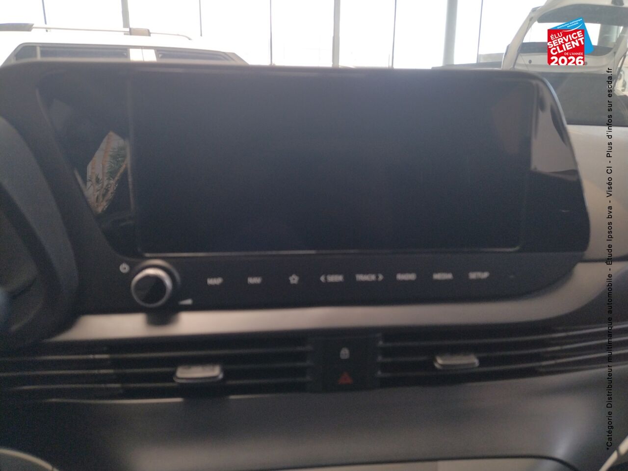 chez Hyundai Reims