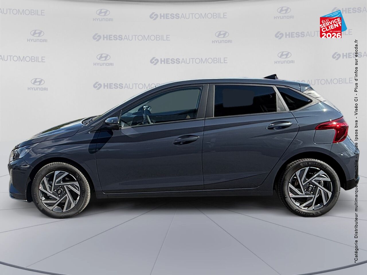 chez Hyundai Chalons