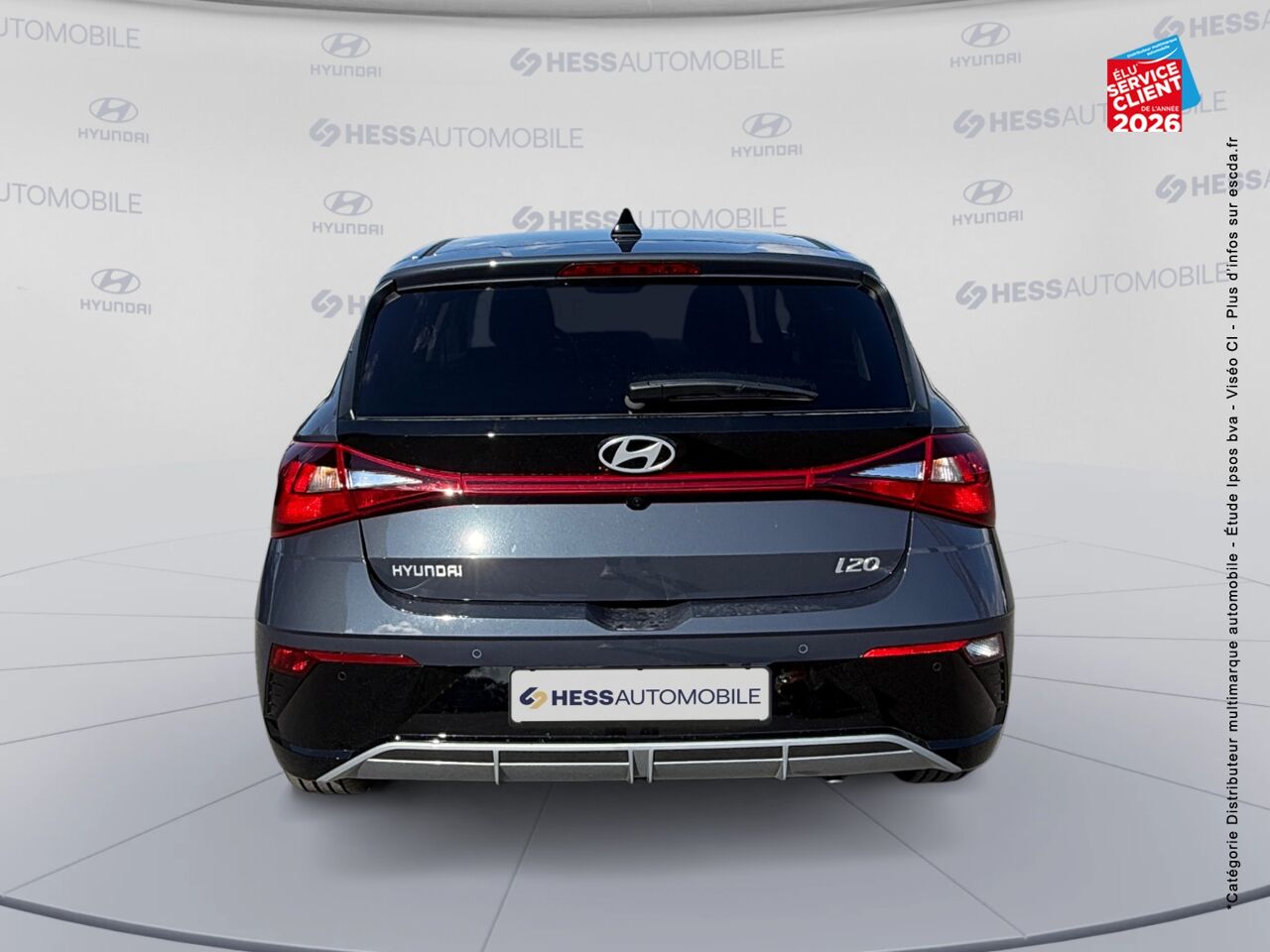 chez Hyundai Chalons