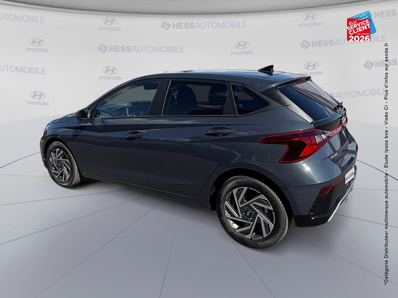 chez Hyundai Chalons