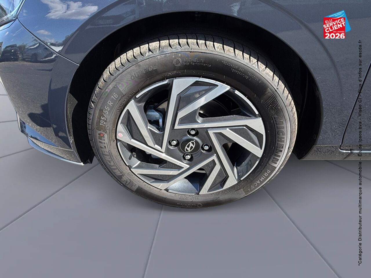 chez Hyundai Chalons