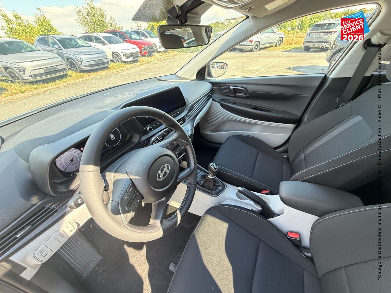 chez Hyundai Chalons