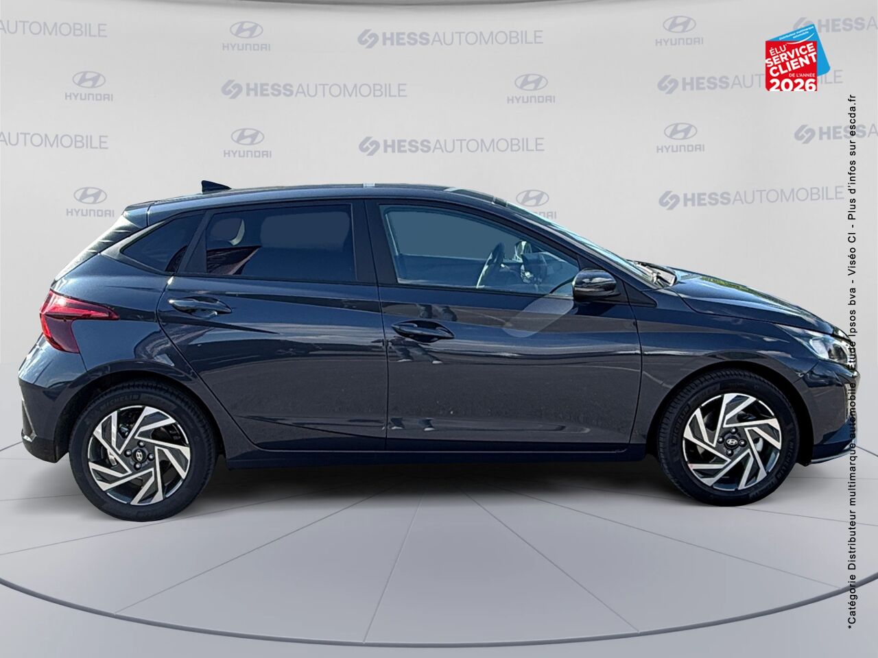 chez Hyundai Chalons