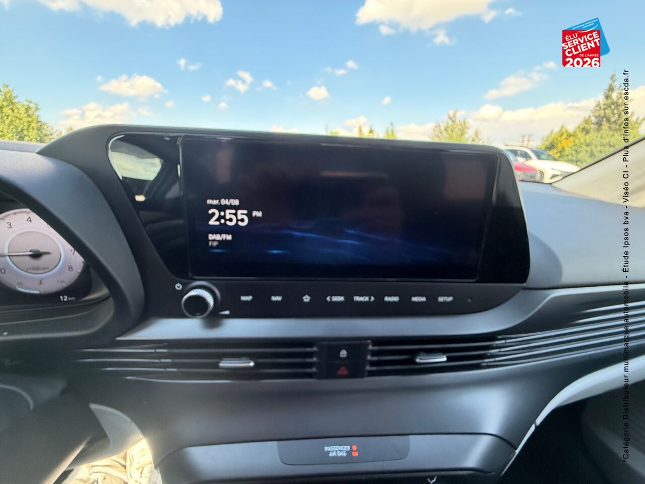 chez Hyundai Chalons