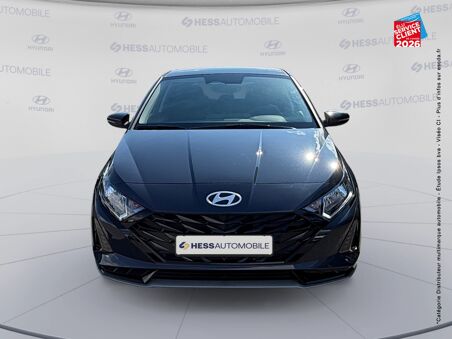 HYUNDAI I20 1.0 T-GDI 90CH...