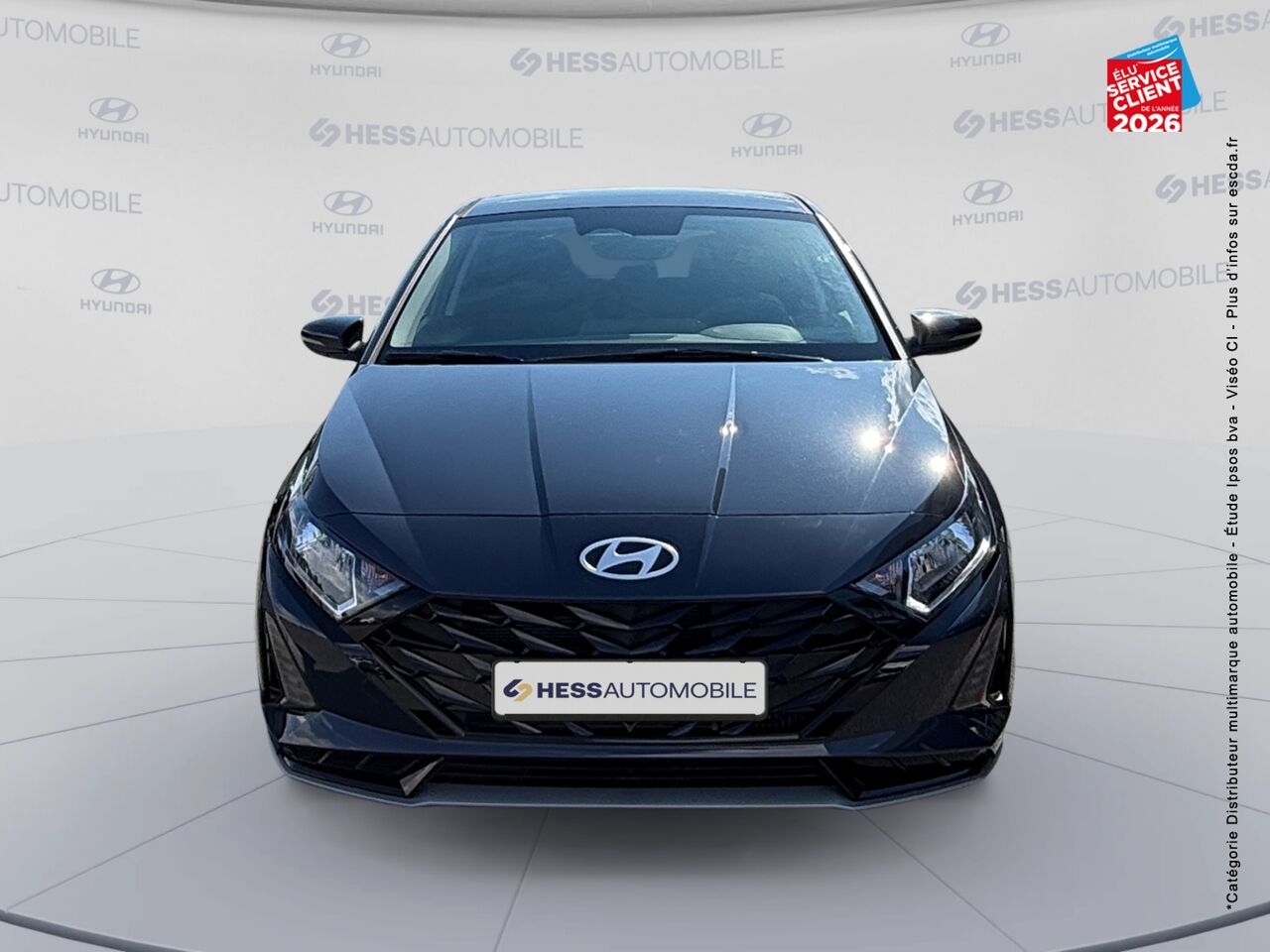 chez Hyundai Chalons