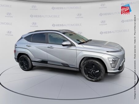 HYUNDAI KONA ELECTRIC 65KWH...