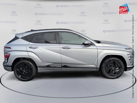 HYUNDAI KONA ELECTRIC 65KWH...