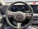 Véhicule d'occasion HYUNDAI KONA ELECTRIC 65KWH - 217CH ULTIME EDITION