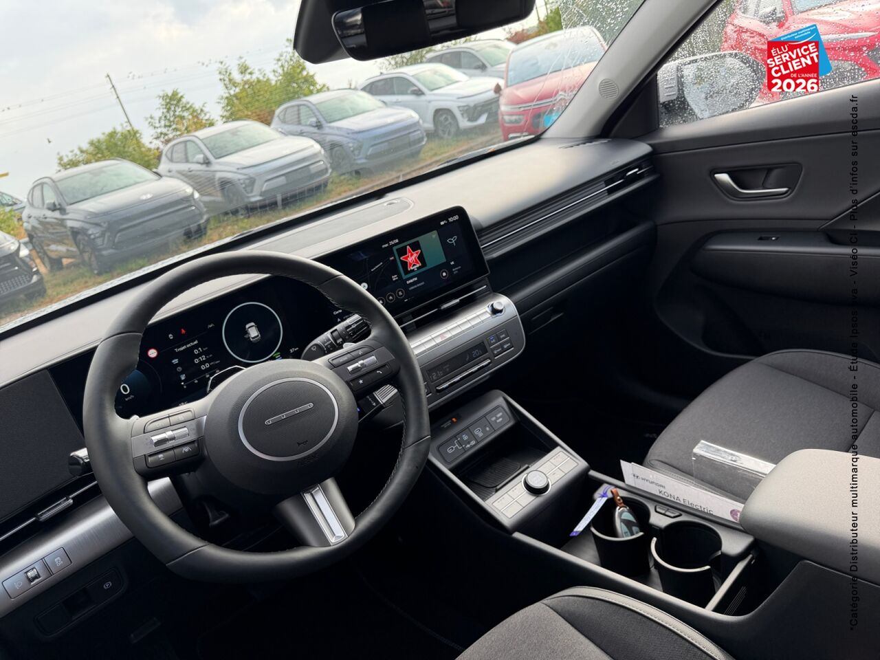 chez Hyundai Chalons