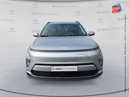 HYUNDAI KONA ELECTRIC 65KWH...