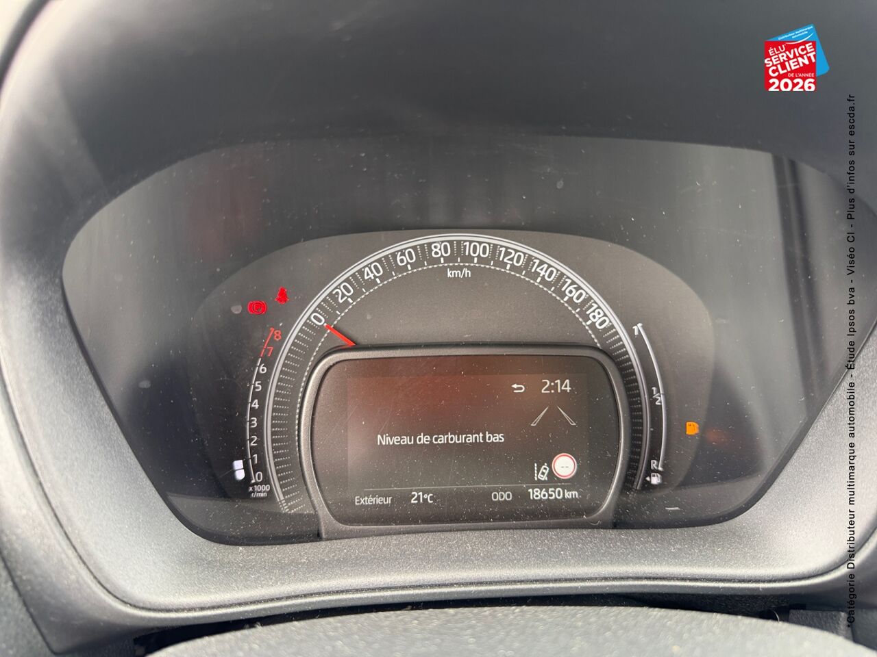 chez Toyota Belfort
