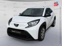 Véhicule d'occasion TOYOTA AYGO X 1.0 VVT-I 72CH DYNAMIC MY23