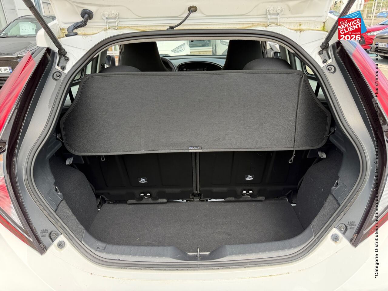 chez Toyota Belfort