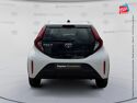Véhicule d'occasion TOYOTA AYGO X 1.0 VVT-I 72CH DYNAMIC MY23