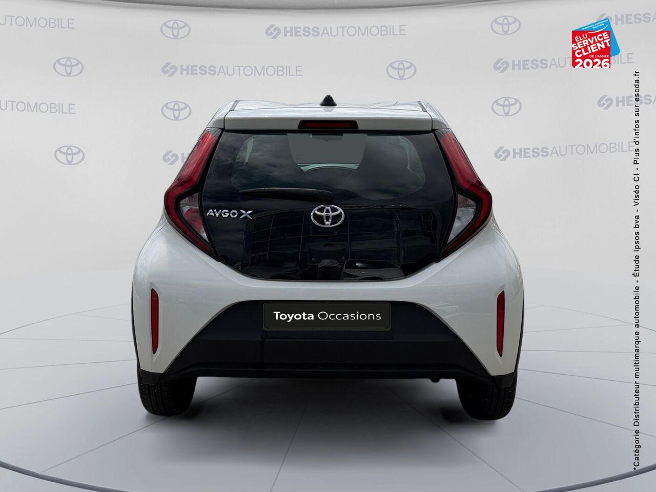chez Toyota Belfort