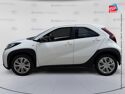 Véhicule d'occasion TOYOTA AYGO X 1.0 VVT-I 72CH DYNAMIC MY23