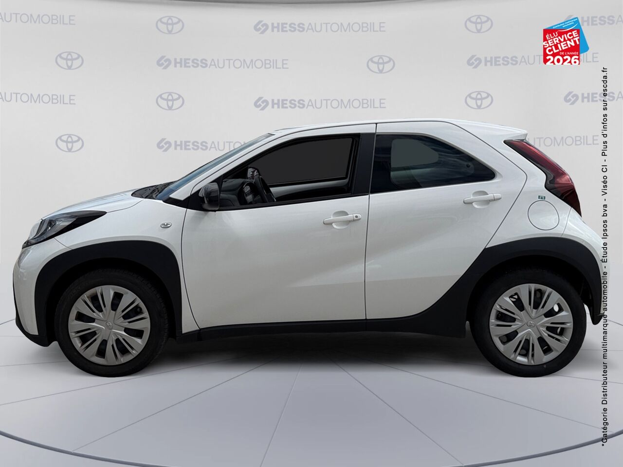 chez Toyota Belfort