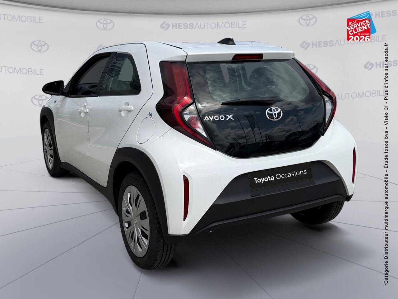 chez Toyota Belfort