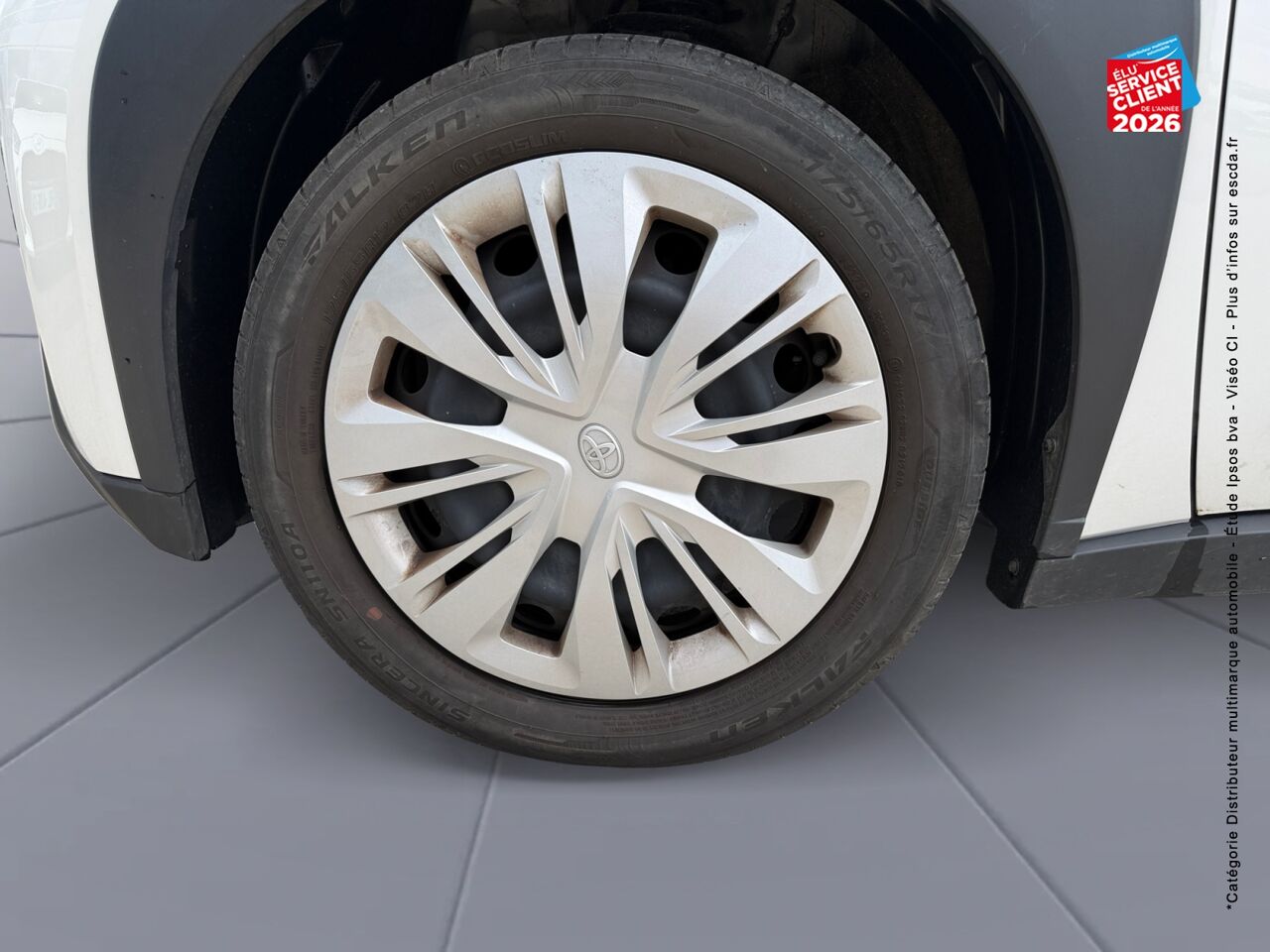 chez Toyota Belfort