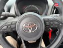 Véhicule d'occasion TOYOTA AYGO X 1.0 VVT-I 72CH DYNAMIC MY23