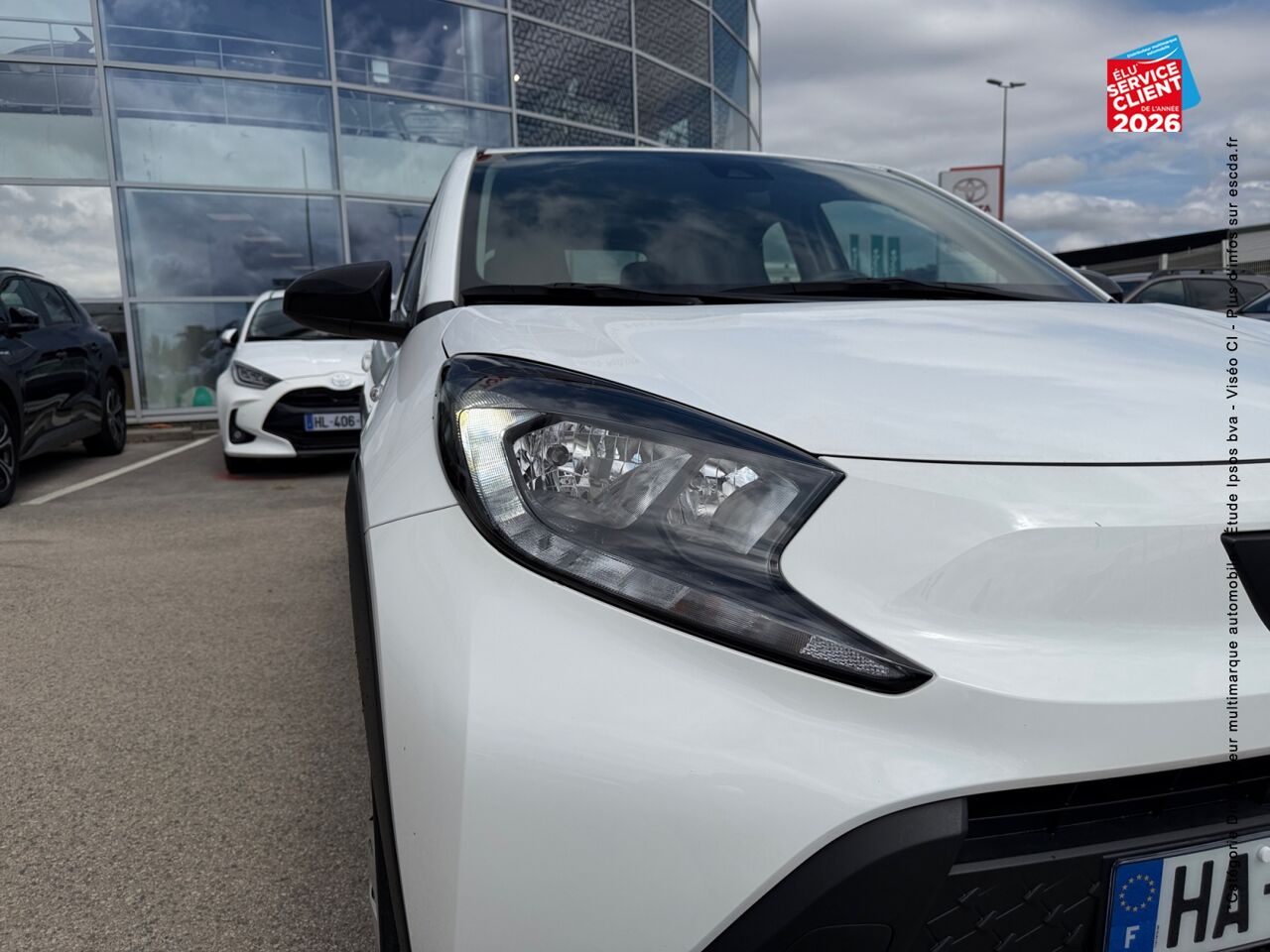 chez Toyota Belfort