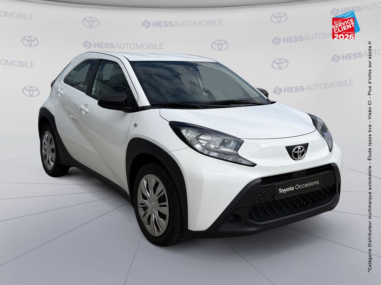 chez Toyota Belfort
