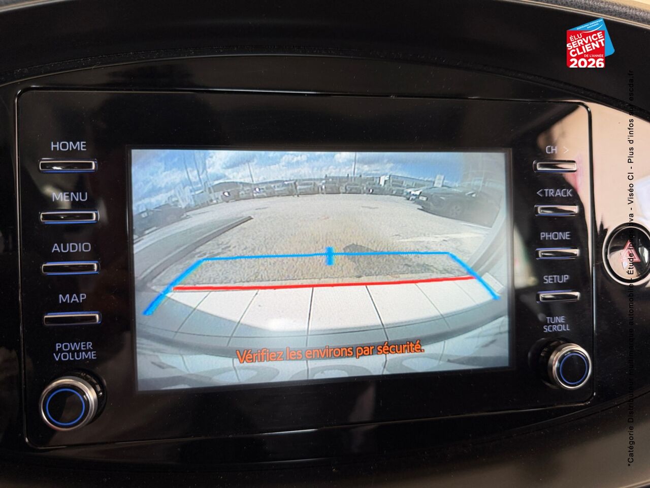 chez Toyota Belfort