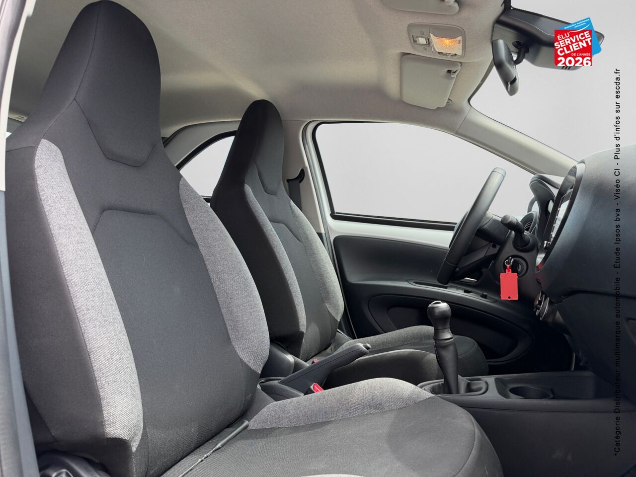 chez Toyota Belfort