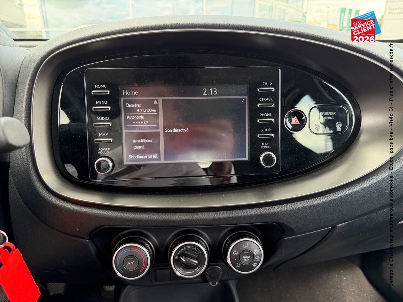 chez Toyota Belfort