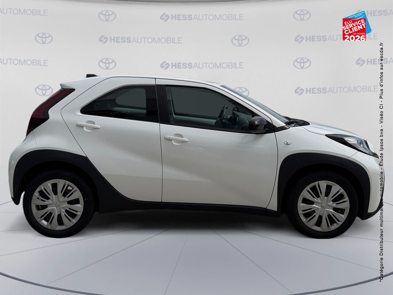 chez Toyota Belfort