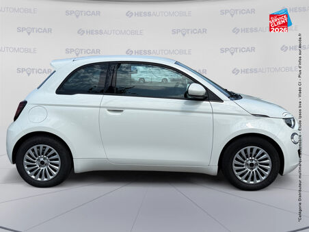 FIAT 500 E 95CH MY23